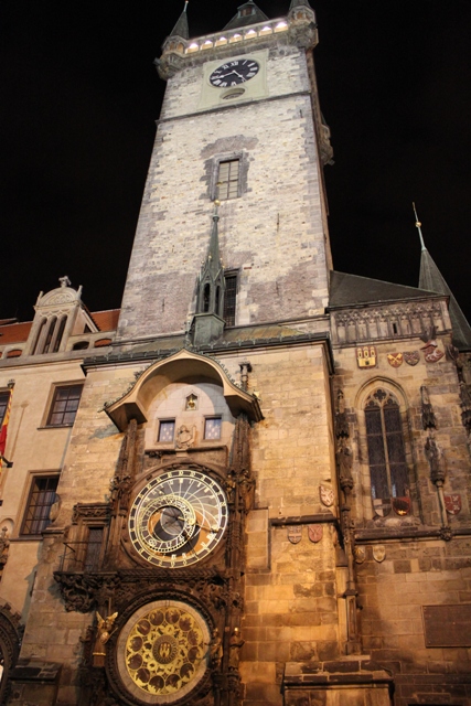 Prague, Czech Republic